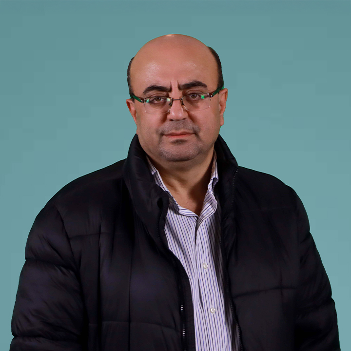 Ammar KHEIRBEK