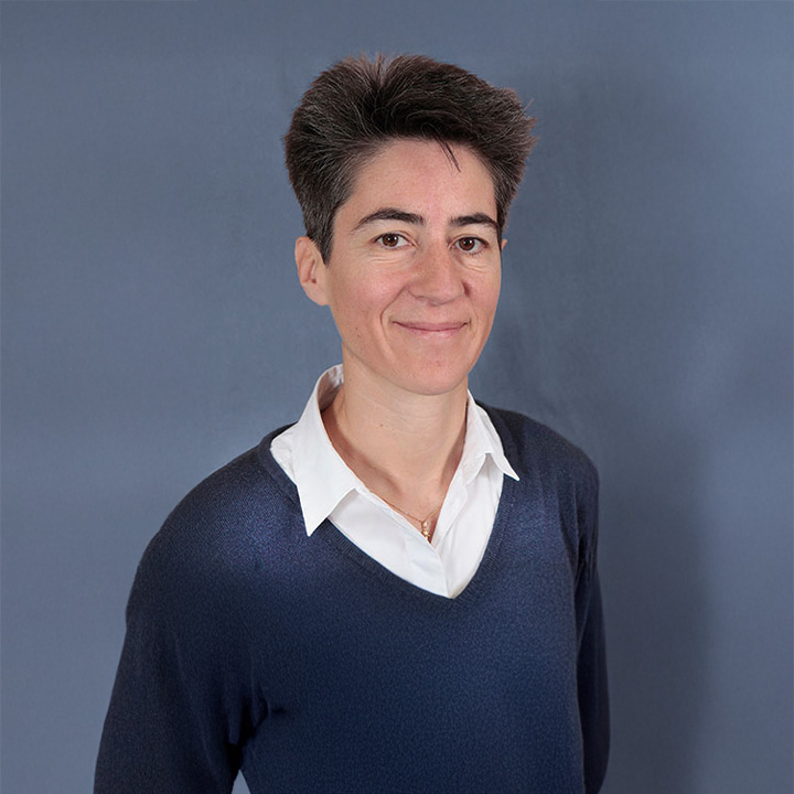Florence ROSSANT