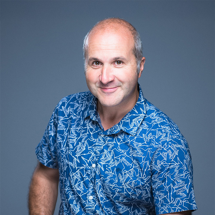 Frédéric AMIEL