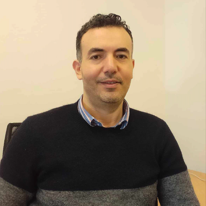 Hedi HAZID