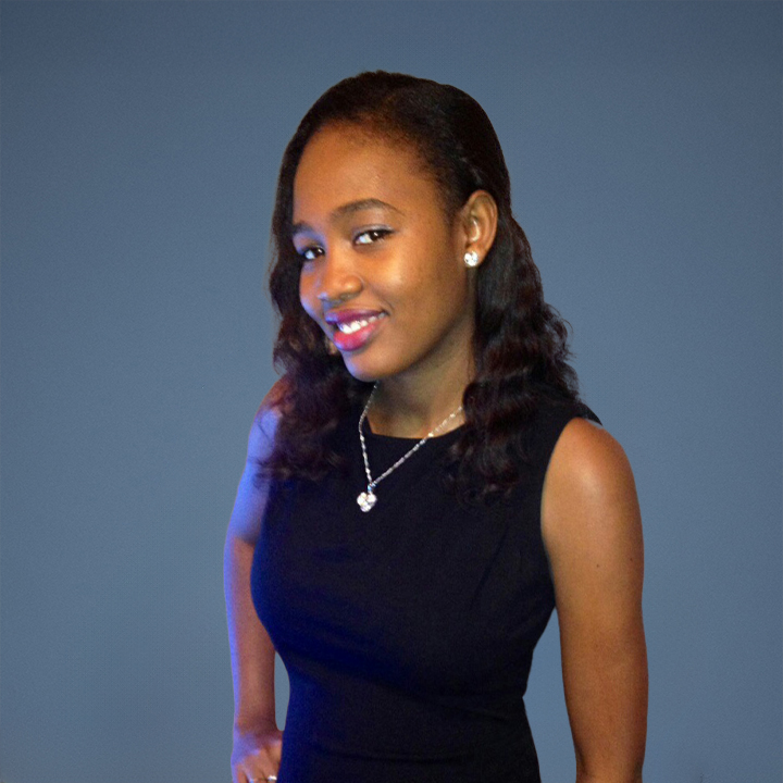 Mariam Dème CAMARA