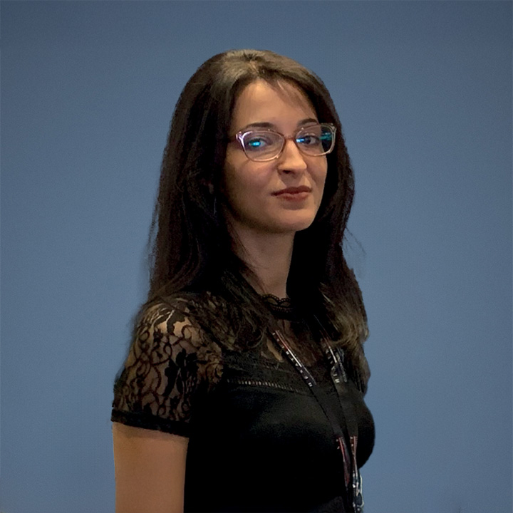 Nour EL MADHOUN