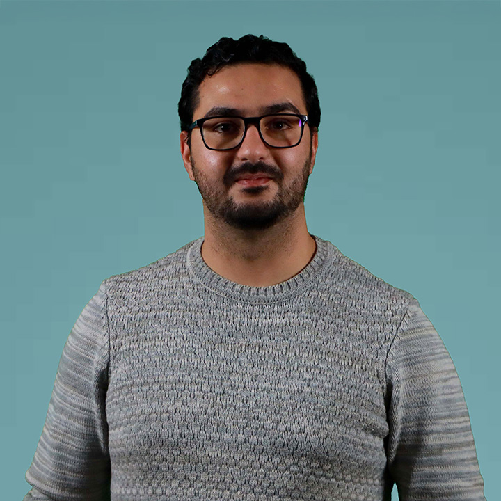 Saad EL JAOUHARI