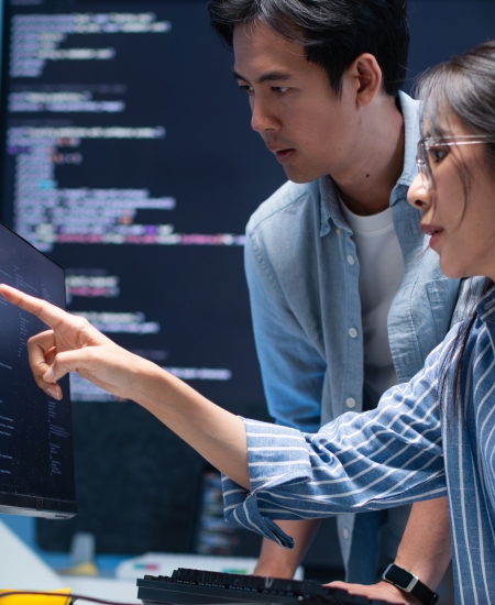 Valorisez votre expérience avec la formation continue, la VAE ou la VAPP à l’Isep. Accédez à un diplôme reconnu RNCP adapté à votre parcours.