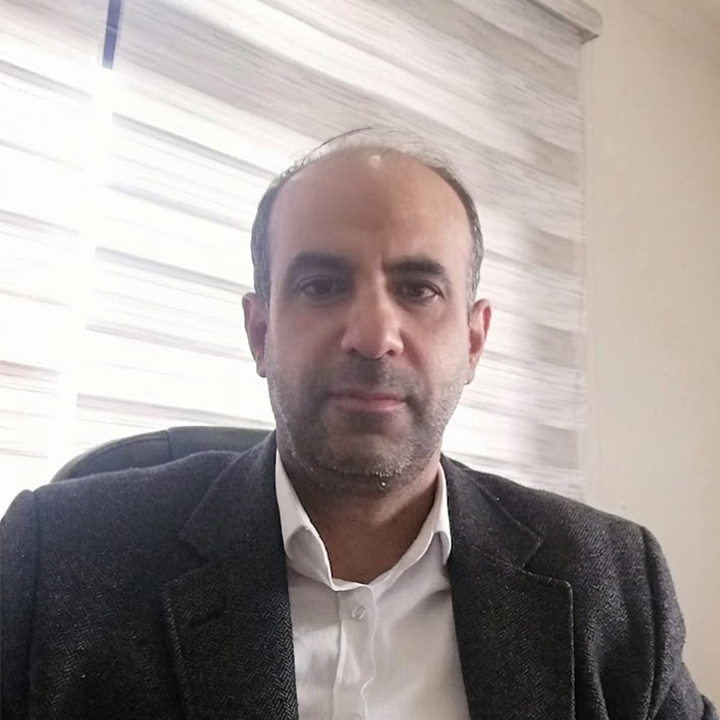 Oussama ZAHWE, PhD in Electrical Engineering and Telecommunications, combines academic expertise with industrial innovation.