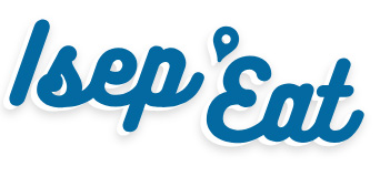 Logo IsepEat