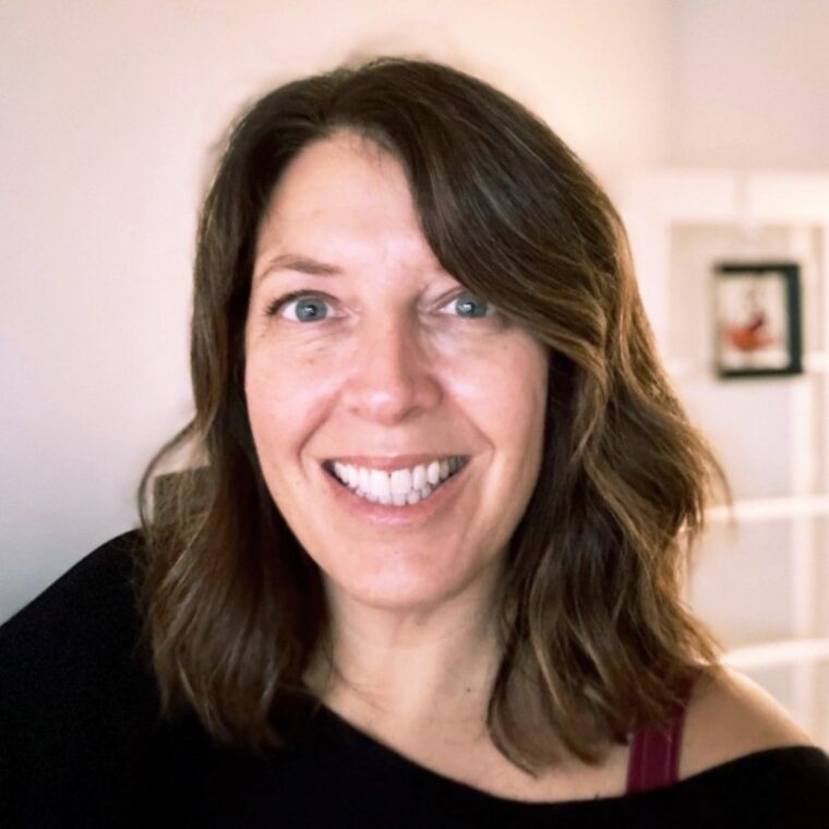 Martine Brunelle Gestionnaire administrative recherche et enquêtes